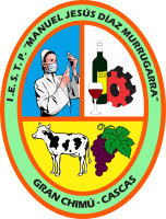 IESTP MANUEL JESUS DIAZ MURRUGARRA